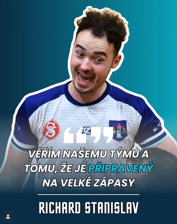 Richard Stanislav